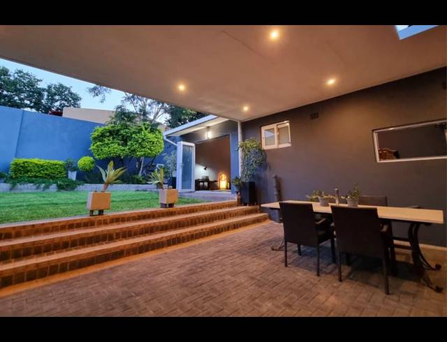 3 BEDROOM HOUSE FOR SALE IN KENSINGTON